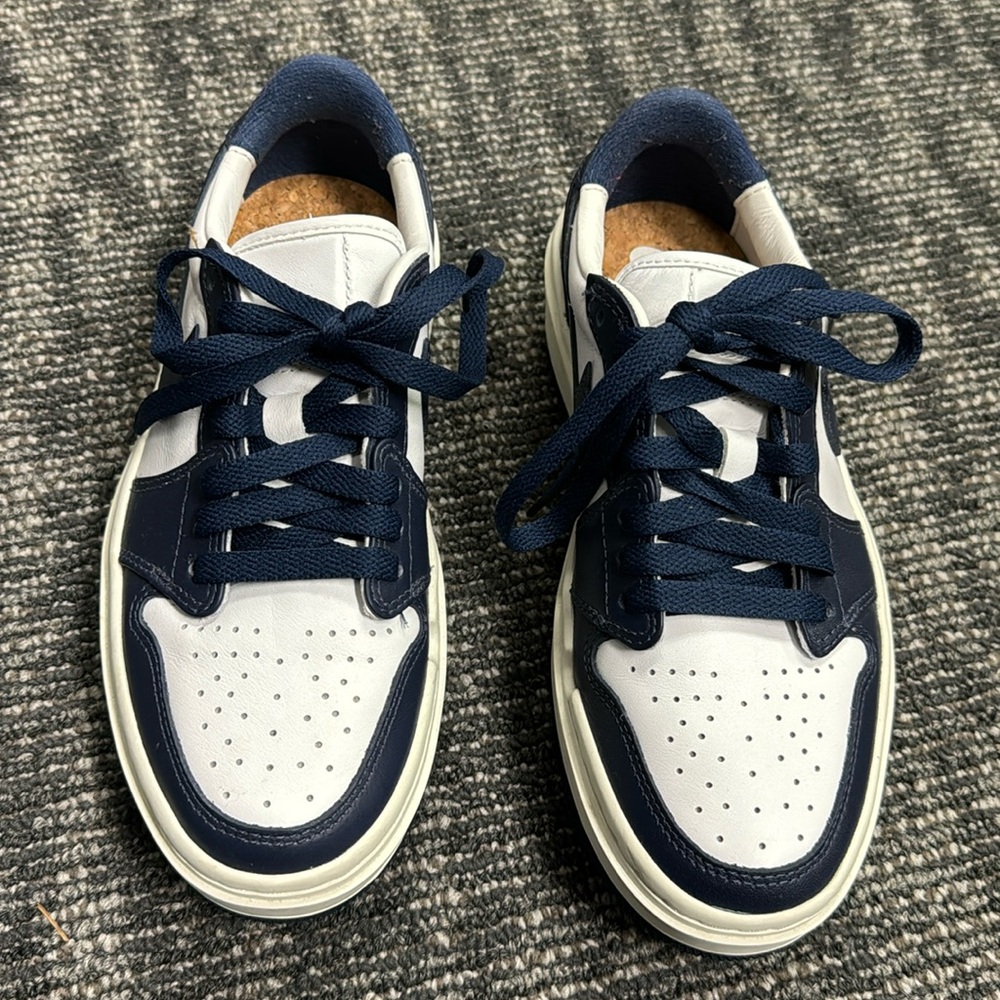 Air Jordan 1 Elevate low women’s size - 5